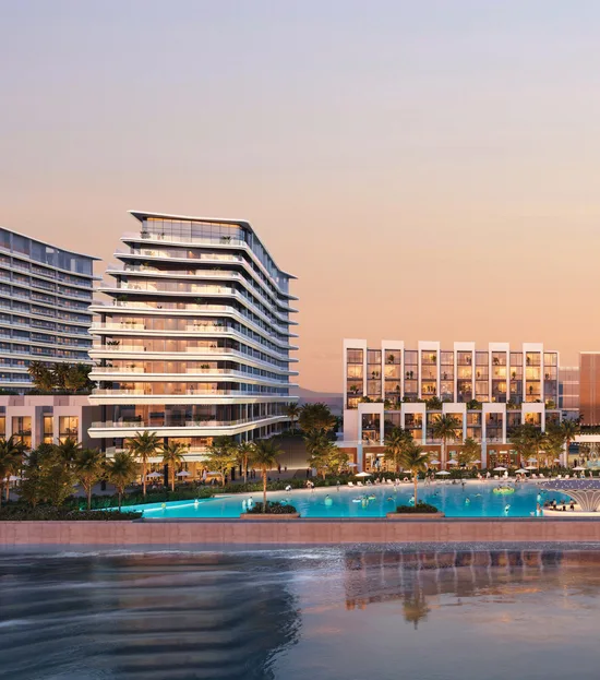 Sobha City, Al Bahiya, Abu Dhabi